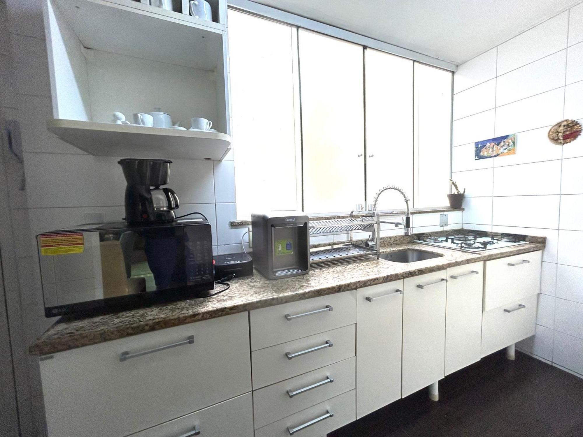 Ipanema A Poucos Passos Da Apartamento Río de Janeiro