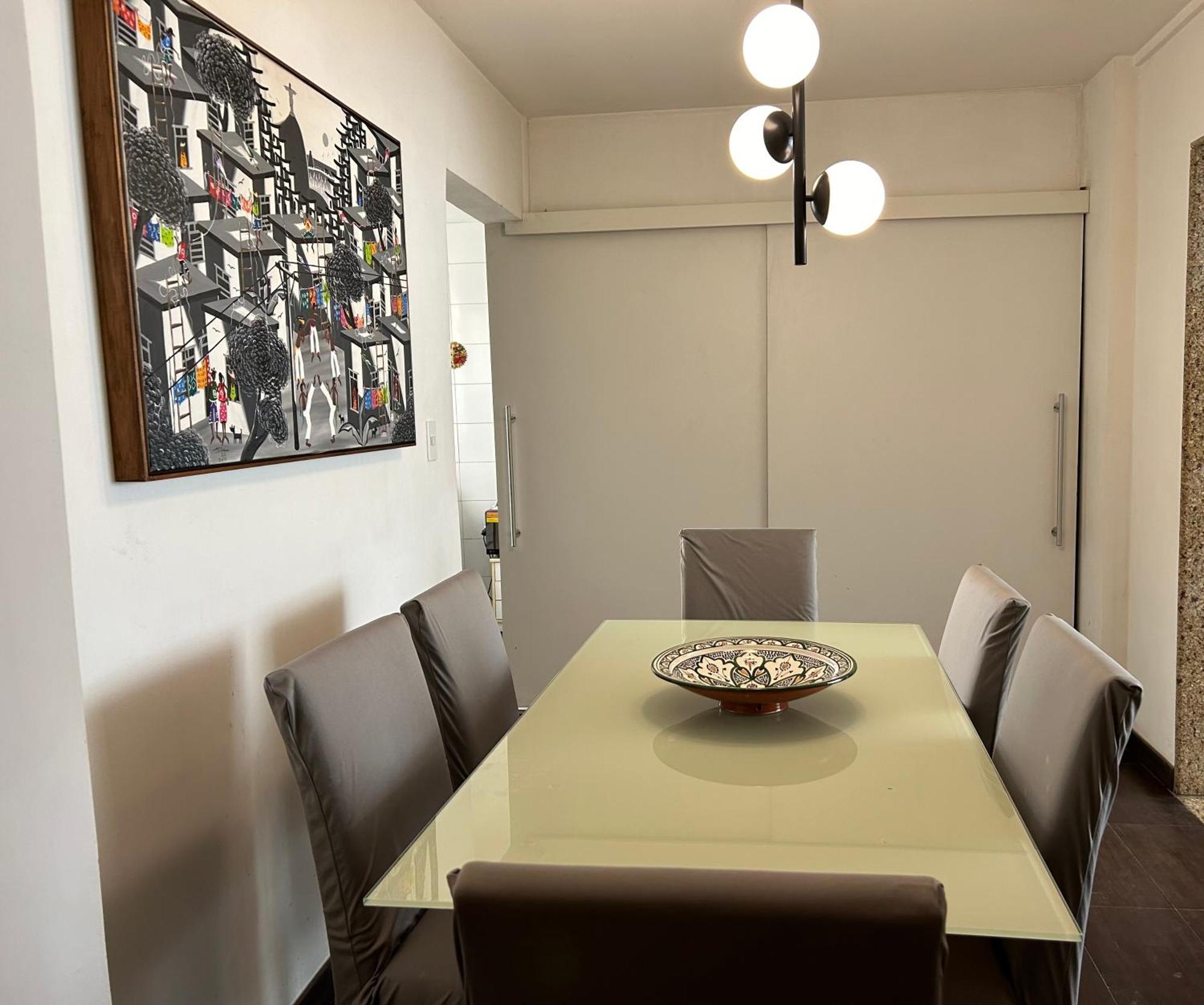 Ipanema A Poucos Passos Da Apartamento Río de Janeiro
